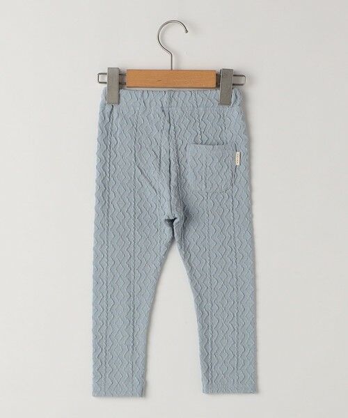 SHIPS / シップス その他パンツ | SHIPS KIDS:80〜90cm /ケーブル レギンス パンツ | 詳細2