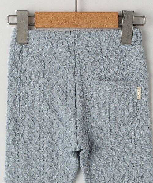 SHIPS / シップス その他パンツ | SHIPS KIDS:80〜90cm /ケーブル レギンス パンツ | 詳細4