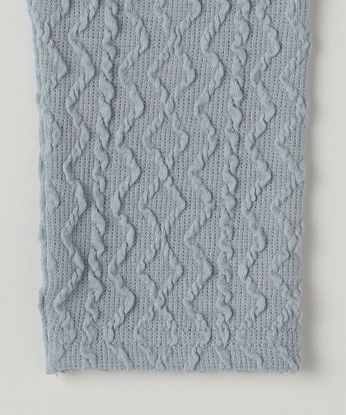 SHIPS / シップス その他パンツ | SHIPS KIDS:80〜90cm /ケーブル レギンス パンツ | 詳細5