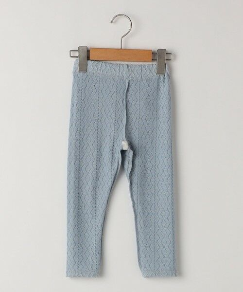 SHIPS / シップス その他パンツ | SHIPS KIDS:80〜90cm /ケーブル レギンス パンツ | 詳細6