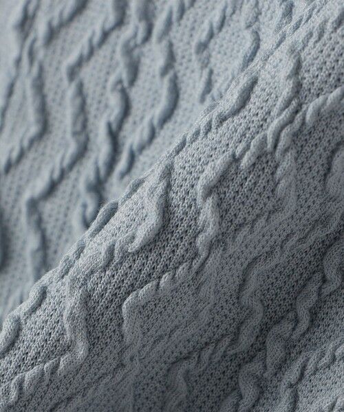 SHIPS / シップス その他パンツ | SHIPS KIDS:80〜90cm /ケーブル レギンス パンツ | 詳細8