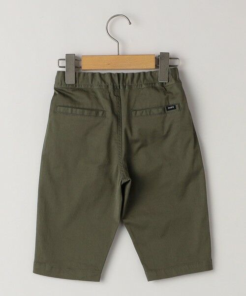 SHIPS / シップス その他パンツ | SHIPS KIDS:80〜90cm /テーパード クロップド パンツ | 詳細2
