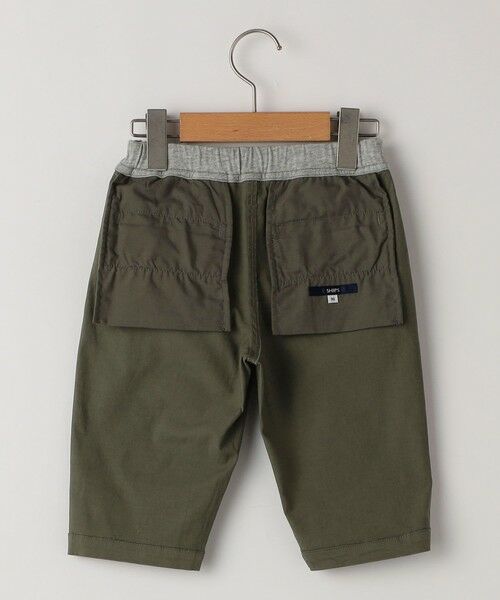 SHIPS / シップス その他パンツ | SHIPS KIDS:80〜90cm /テーパード クロップド パンツ | 詳細4