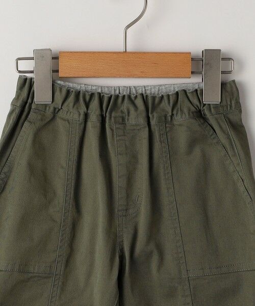 SHIPS / シップス その他パンツ | SHIPS KIDS:80〜90cm /テーパード クロップド パンツ | 詳細5