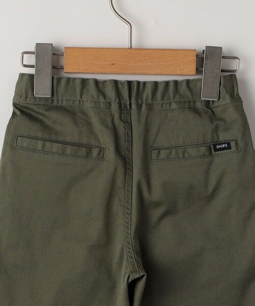 SHIPS / シップス その他パンツ | SHIPS KIDS:80〜90cm /テーパード クロップド パンツ | 詳細6