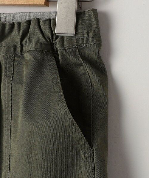 SHIPS / シップス その他パンツ | SHIPS KIDS:80〜90cm /テーパード クロップド パンツ | 詳細7