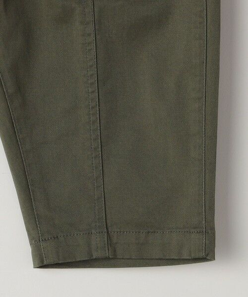 SHIPS / シップス その他パンツ | SHIPS KIDS:80〜90cm /テーパード クロップド パンツ | 詳細8