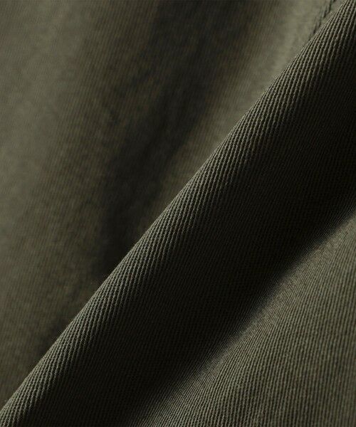 SHIPS / シップス ショート・ハーフ・半端丈パンツ | SHIPS KIDS:100〜130cm /テーパード クロップド パンツ | 詳細20