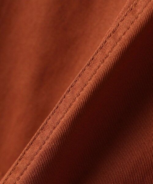 SHIPS / シップス ショート・ハーフ・半端丈パンツ | SHIPS KIDS:140〜160cm /テーパード クロップド パンツ | 詳細1