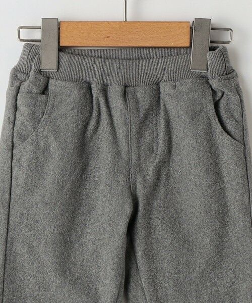 SHIPS / シップス その他パンツ | SHIPS KIDS:90cm /ワンダーシェイプ ストレッチ ウォーム パンツ | 詳細2
