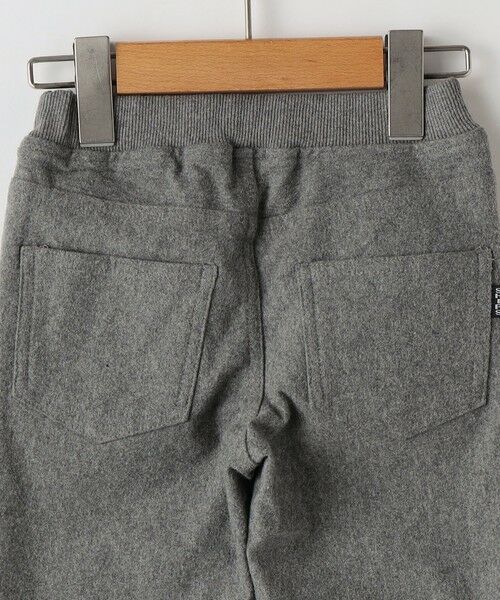 SHIPS / シップス その他パンツ | SHIPS KIDS:90cm /ワンダーシェイプ ストレッチ ウォーム パンツ | 詳細3