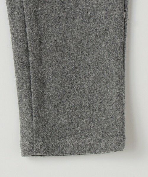 SHIPS / シップス その他パンツ | SHIPS KIDS:90cm /ワンダーシェイプ ストレッチ ウォーム パンツ | 詳細4