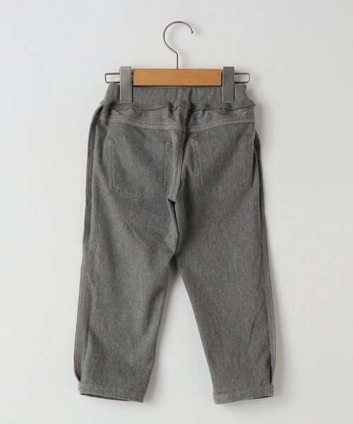 SHIPS / シップス その他パンツ | SHIPS KIDS:90cm /ワンダーシェイプ ストレッチ ウォーム パンツ | 詳細5
