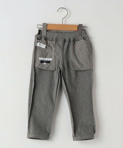 SHIPS / シップス その他パンツ | SHIPS KIDS:90cm /ワンダーシェイプ ストレッチ ウォーム パンツ | 詳細6