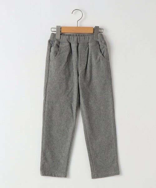 SHIPS / シップス その他パンツ | SHIPS KIDS:100〜130cm /ワンダーシェイプ ストレッチ ウォーム パンツ | 詳細11