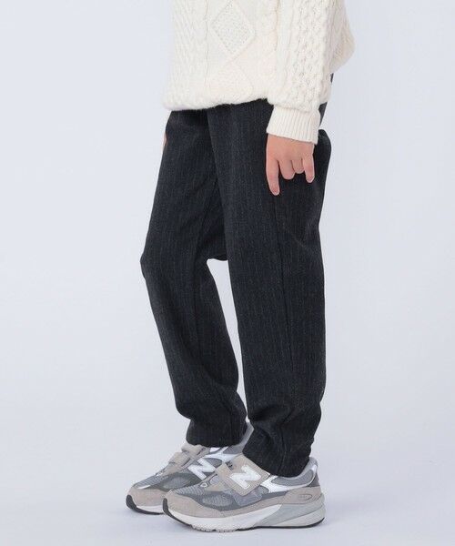 SHIPS / シップス その他パンツ | SHIPS KIDS:100〜130cm /ワンダーシェイプ ストレッチ ウォーム パンツ | 詳細13