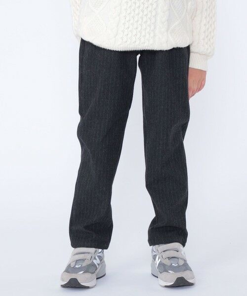 SHIPS / シップス その他パンツ | SHIPS KIDS:100〜130cm /ワンダーシェイプ ストレッチ ウォーム パンツ | 詳細14