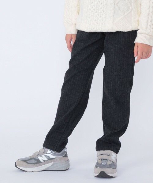SHIPS / シップス その他パンツ | SHIPS KIDS:100〜130cm /ワンダーシェイプ ストレッチ ウォーム パンツ | 詳細15