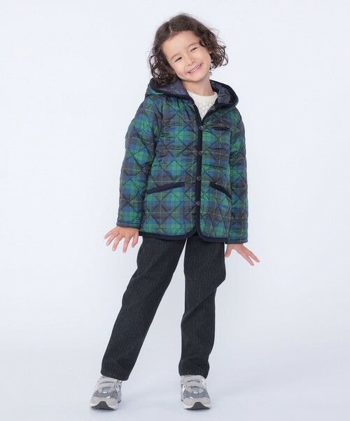 SHIPS / シップス その他パンツ | SHIPS KIDS:100〜130cm /ワンダーシェイプ ストレッチ ウォーム パンツ | 詳細23