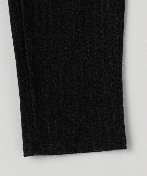 SHIPS / シップス その他パンツ | SHIPS KIDS:100〜130cm /ワンダーシェイプ ストレッチ ウォーム パンツ | 詳細30