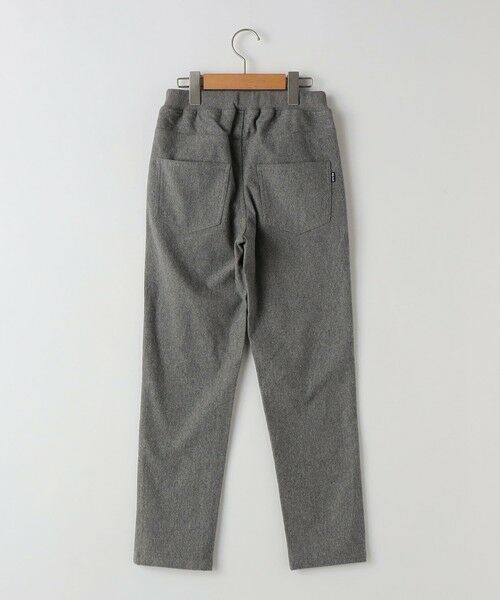 SHIPS / シップス その他パンツ | SHIPS KIDS:140〜160cm /ワンダーシェイプ ストレッチ ウォーム パンツ | 詳細1