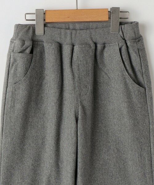 SHIPS / シップス その他パンツ | SHIPS KIDS:140〜160cm /ワンダーシェイプ ストレッチ ウォーム パンツ | 詳細2