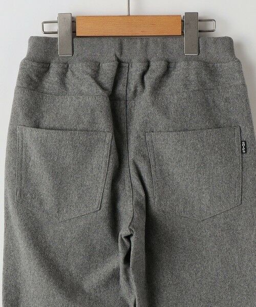 SHIPS / シップス その他パンツ | SHIPS KIDS:140〜160cm /ワンダーシェイプ ストレッチ ウォーム パンツ | 詳細3