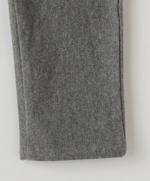 SHIPS / シップス その他パンツ | SHIPS KIDS:140〜160cm /ワンダーシェイプ ストレッチ ウォーム パンツ | 詳細4