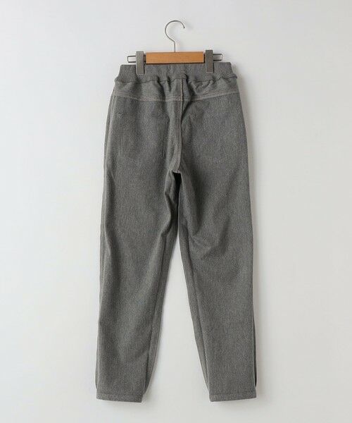 SHIPS / シップス その他パンツ | SHIPS KIDS:140〜160cm /ワンダーシェイプ ストレッチ ウォーム パンツ | 詳細5