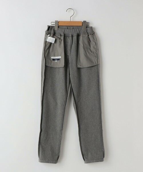 SHIPS / シップス その他パンツ | SHIPS KIDS:140〜160cm /ワンダーシェイプ ストレッチ ウォーム パンツ | 詳細6