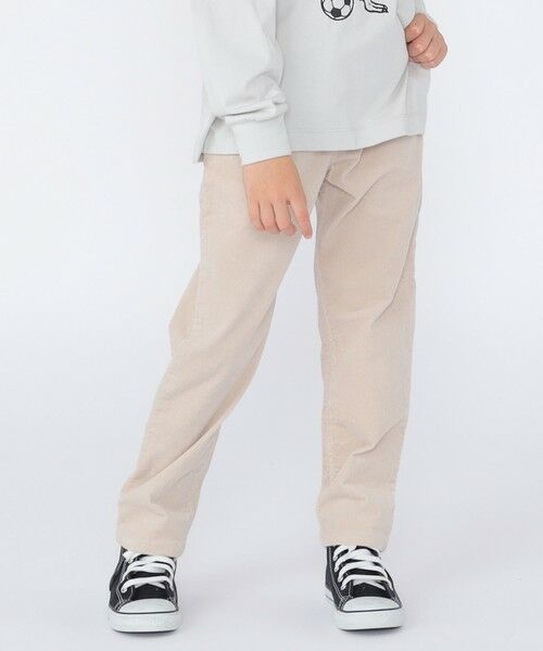 SHIPS / シップス その他パンツ | SHIPS KIDS:100〜130cm / ストレッチ コーデュロイ 5ポケット パンツ | 詳細1