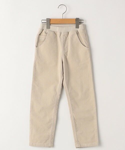 SHIPS / シップス その他パンツ | SHIPS KIDS:100〜130cm / ストレッチ コーデュロイ 5ポケット パンツ | 詳細7