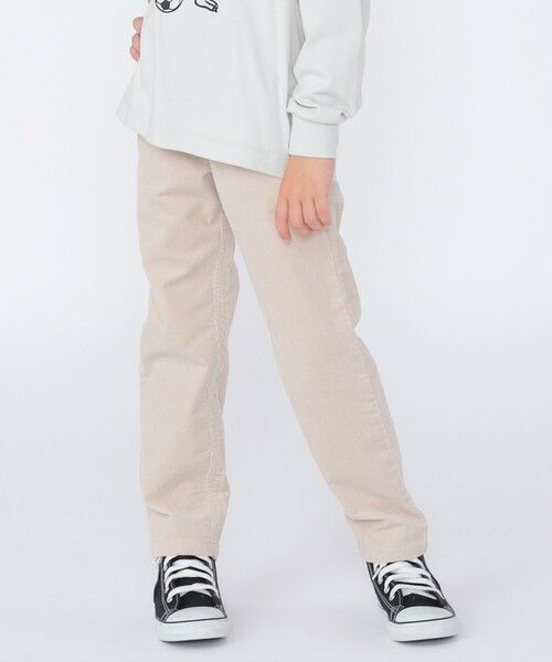 SHIPS / シップス その他パンツ | SHIPS KIDS:100〜130cm / ストレッチ コーデュロイ 5ポケット パンツ | 詳細2