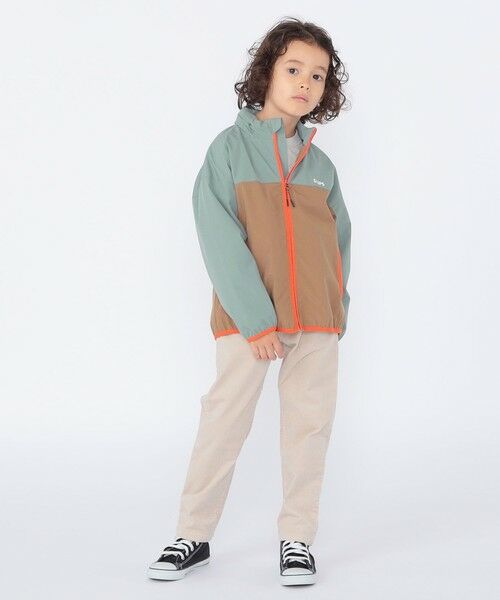 SHIPS / シップス その他パンツ | SHIPS KIDS:100〜130cm / ストレッチ コーデュロイ 5ポケット パンツ | 詳細3
