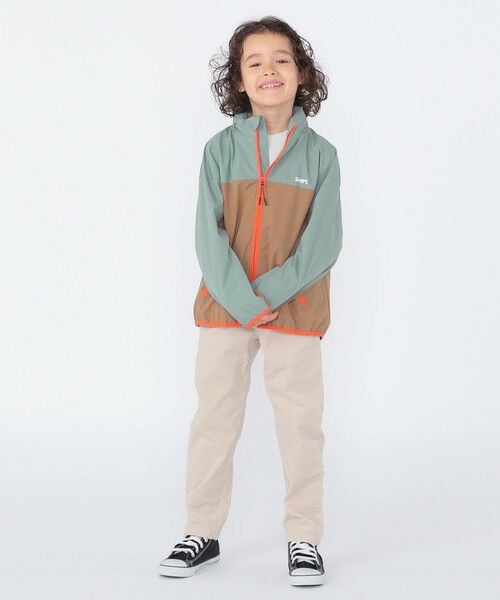 SHIPS / シップス その他パンツ | SHIPS KIDS:100〜130cm / ストレッチ コーデュロイ 5ポケット パンツ | 詳細4