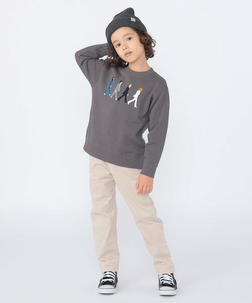 SHIPS / シップス その他パンツ | SHIPS KIDS:100〜130cm / ストレッチ コーデュロイ 5ポケット パンツ | 詳細5