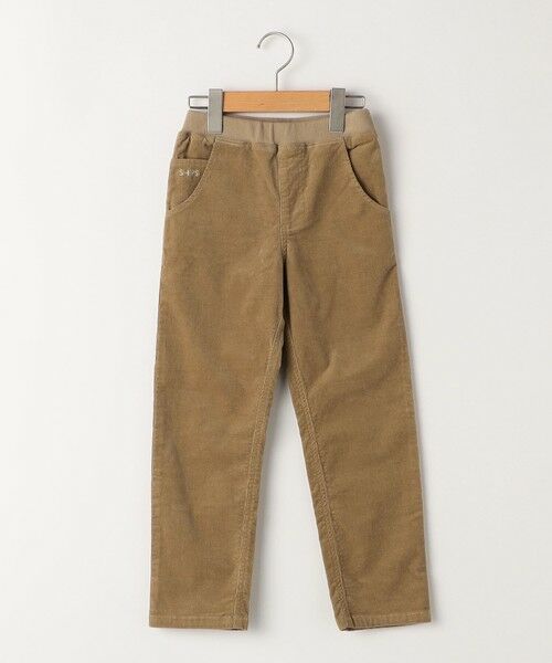 SHIPS / シップス その他パンツ | SHIPS KIDS:100〜130cm / ストレッチ コーデュロイ 5ポケット パンツ | 詳細15
