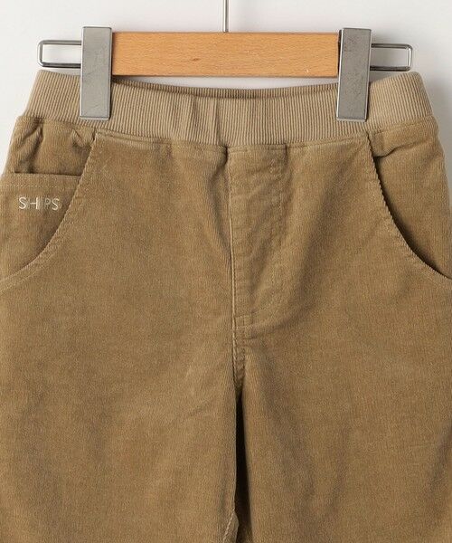 SHIPS / シップス その他パンツ | SHIPS KIDS:100〜130cm / ストレッチ コーデュロイ 5ポケット パンツ | 詳細17