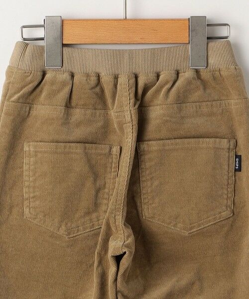 SHIPS / シップス その他パンツ | SHIPS KIDS:100〜130cm / ストレッチ コーデュロイ 5ポケット パンツ | 詳細18