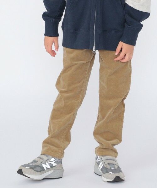 SHIPS / シップス その他パンツ | SHIPS KIDS:100〜130cm / ストレッチ コーデュロイ 5ポケット パンツ | 詳細11