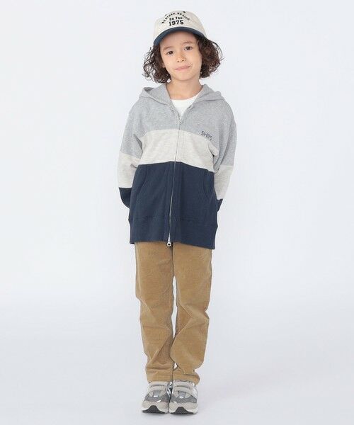 SHIPS / シップス その他パンツ | SHIPS KIDS:100〜130cm / ストレッチ コーデュロイ 5ポケット パンツ | 詳細12