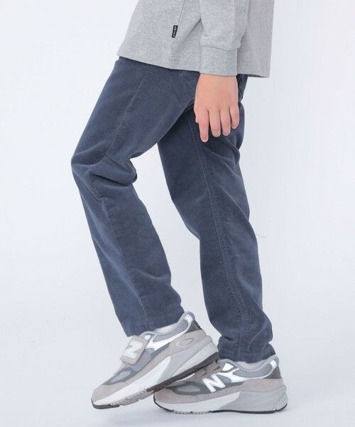 SHIPS / シップス その他パンツ | SHIPS KIDS:100〜130cm / ストレッチ コーデュロイ 5ポケット パンツ | 詳細24