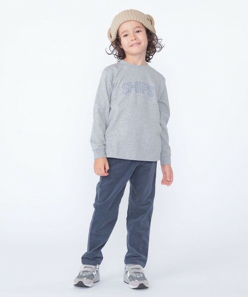 SHIPS / シップス その他パンツ | SHIPS KIDS:100〜130cm / ストレッチ コーデュロイ 5ポケット パンツ | 詳細26