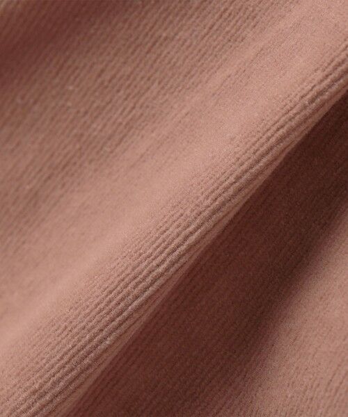 SHIPS / シップス その他パンツ | SHIPS KIDS:100〜130cm / コーデュロイ ストラップ ワイド パンツ | 詳細9