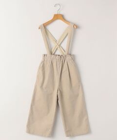 SHIPS / シップス その他パンツ | SHIPS KIDS:140〜150cm / コーデュロイ ストラップ ワイド パンツ
