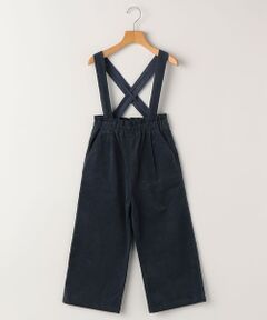 SHIPS / シップス その他パンツ | SHIPS KIDS:140〜150cm / コーデュロイ ストラップ ワイド パンツ
