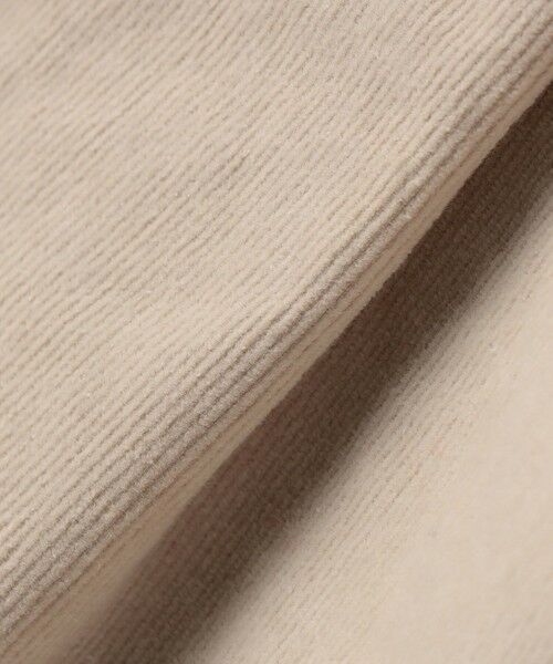 SHIPS / シップス その他パンツ | SHIPS KIDS:140〜150cm / コーデュロイ ストラップ ワイド パンツ | 詳細1