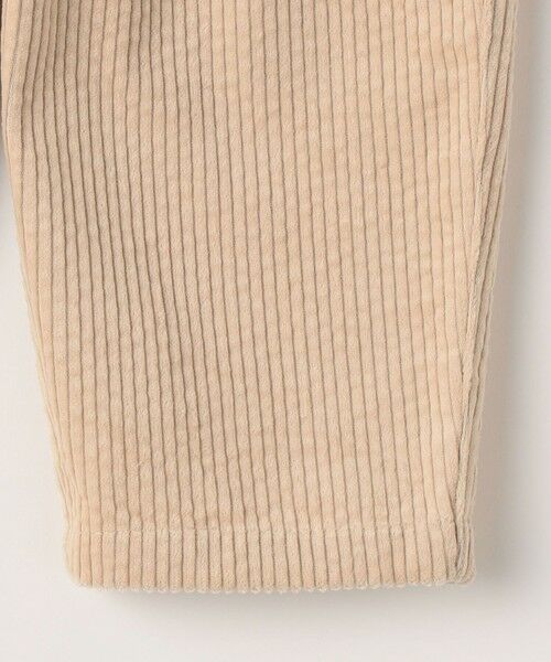 SHIPS / シップス その他パンツ | SHIPS KIDS:90cm / コーデュロイ タック パンツ | 詳細5