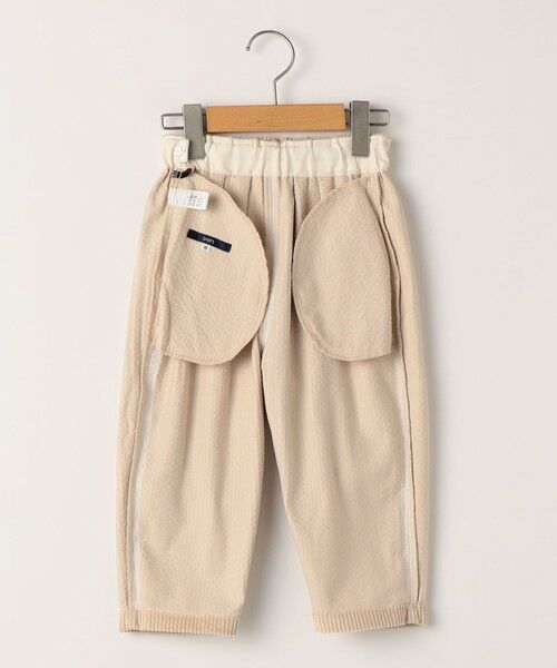 SHIPS / シップス その他パンツ | SHIPS KIDS:90cm / コーデュロイ タック パンツ | 詳細6
