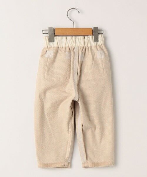 SHIPS / シップス その他パンツ | SHIPS KIDS:90cm / コーデュロイ タック パンツ | 詳細7